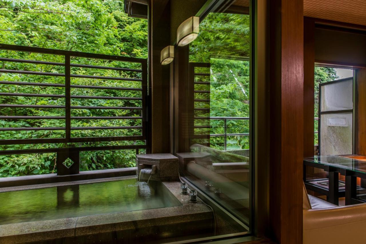 Takamiya Ryokan Miyamaso Ямагата Екстериор снимка