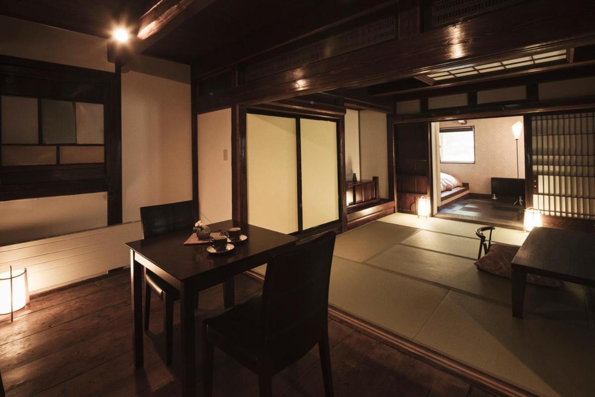 Takamiya Ryokan Miyamaso Ямагата Екстериор снимка
