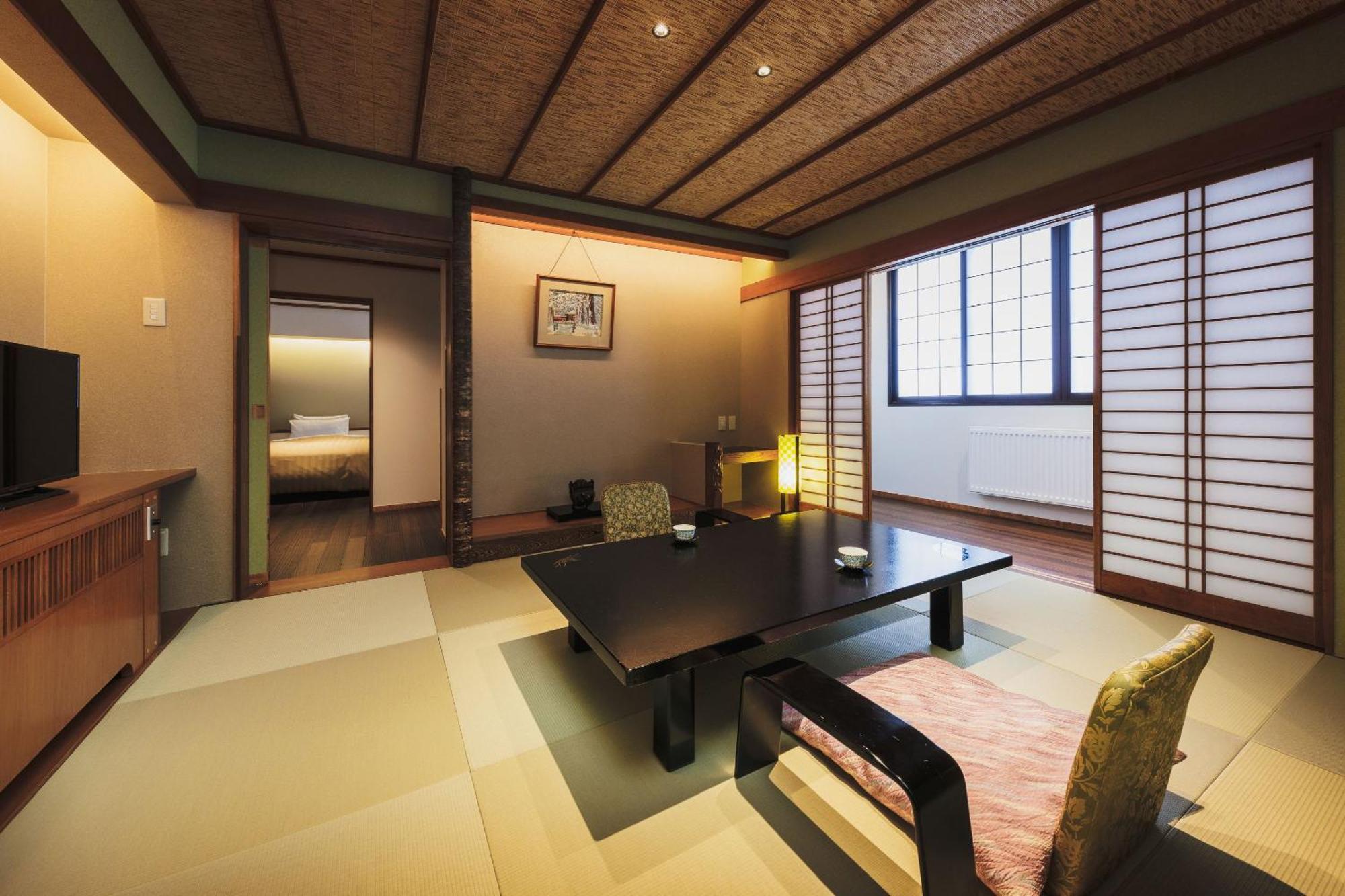 Takamiya Ryokan Miyamaso Ямагата Екстериор снимка