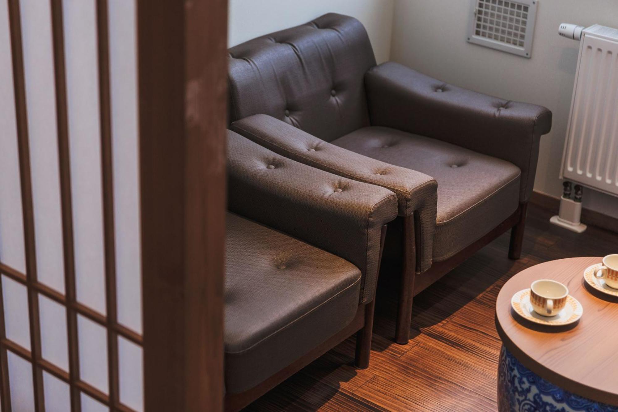 Takamiya Ryokan Miyamaso Ямагата Екстериор снимка