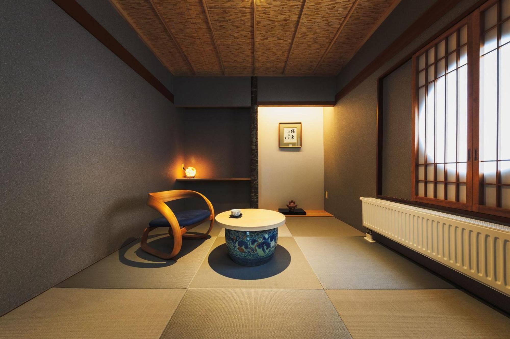 Takamiya Ryokan Miyamaso Ямагата Екстериор снимка