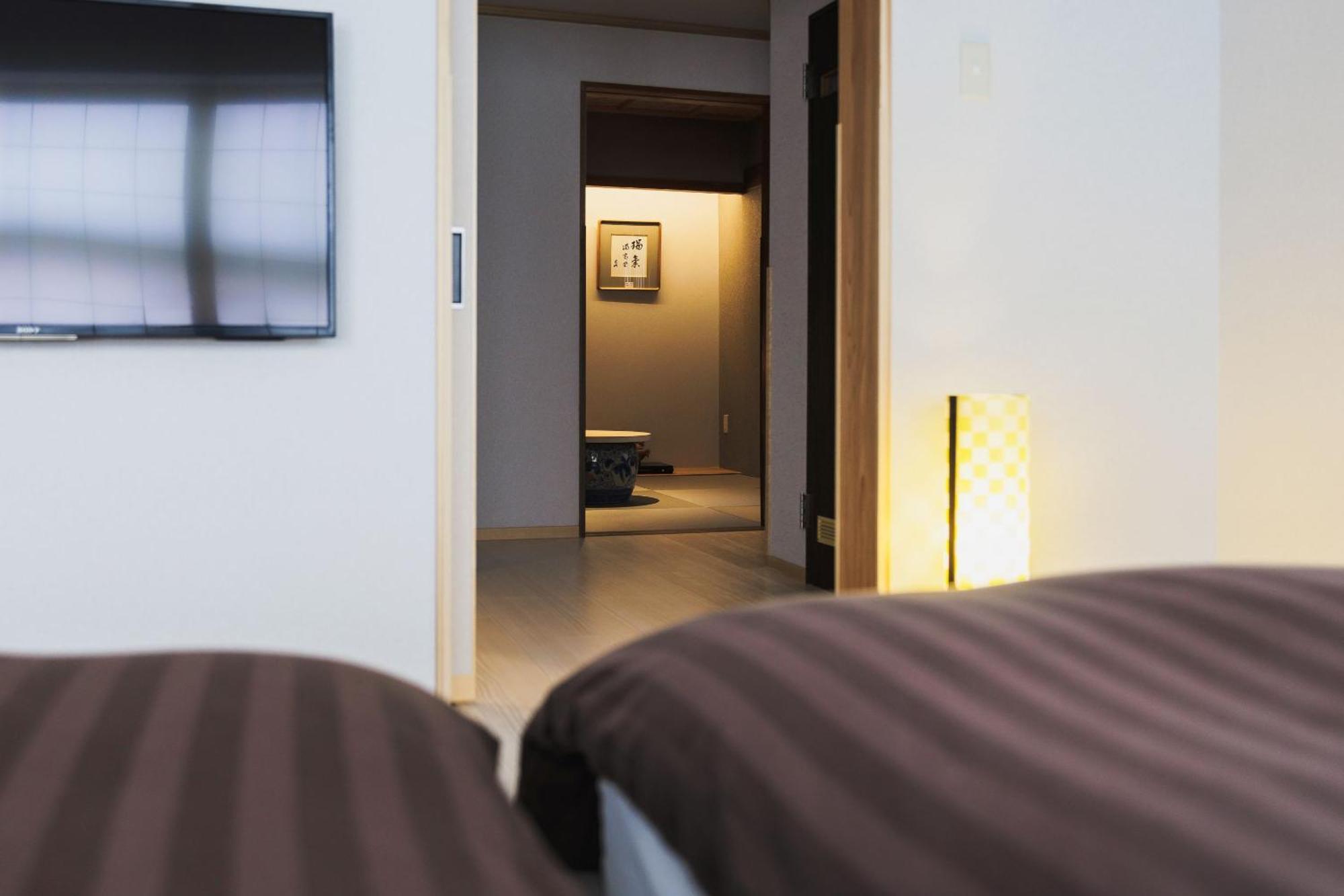 Takamiya Ryokan Miyamaso Ямагата Екстериор снимка