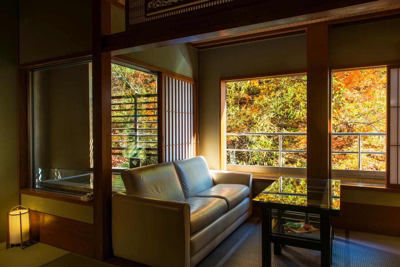 Takamiya Ryokan Miyamaso Ямагата Екстериор снимка