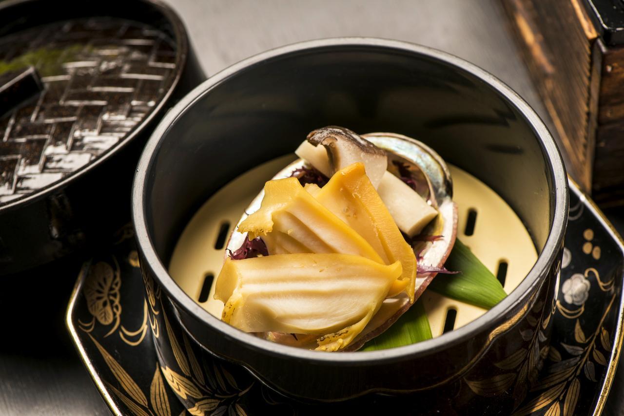 Takamiya Ryokan Miyamaso Ямагата Екстериор снимка