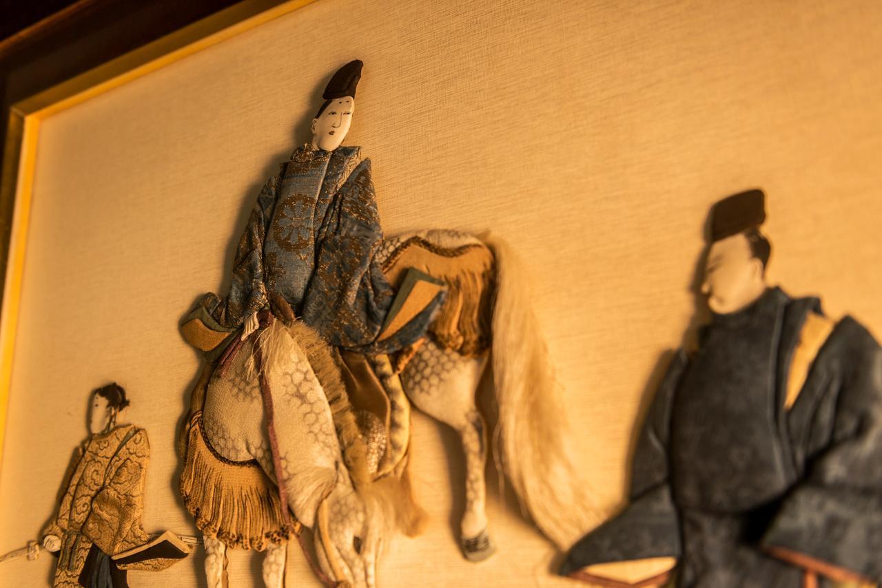 Takamiya Ryokan Miyamaso Ямагата Екстериор снимка