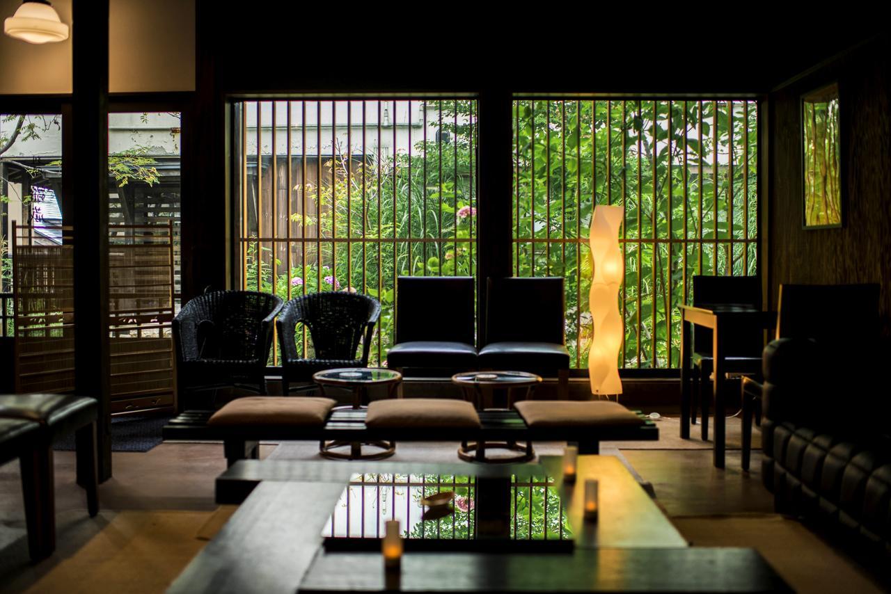 Takamiya Ryokan Miyamaso Ямагата Екстериор снимка