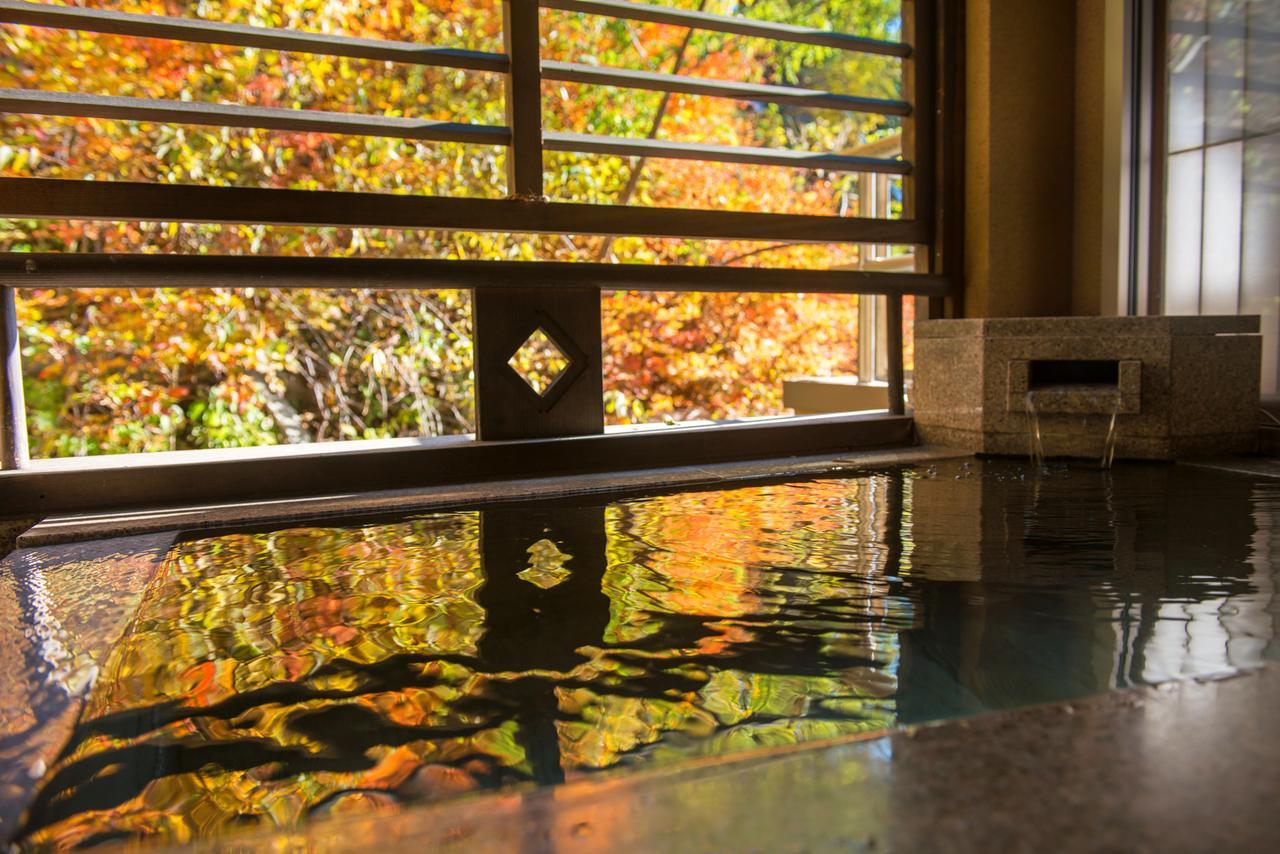 Takamiya Ryokan Miyamaso Ямагата Екстериор снимка
