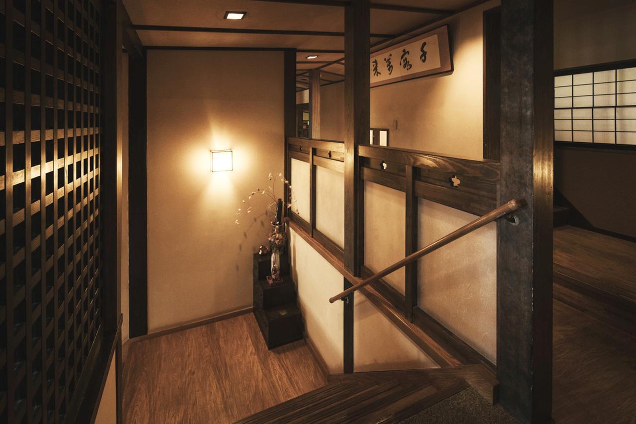 Takamiya Ryokan Miyamaso Ямагата Екстериор снимка
