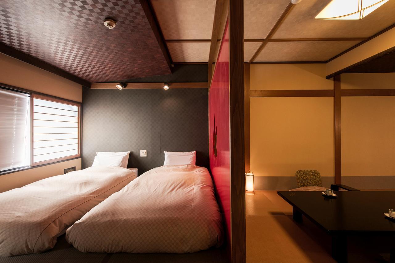 Takamiya Ryokan Miyamaso Ямагата Екстериор снимка