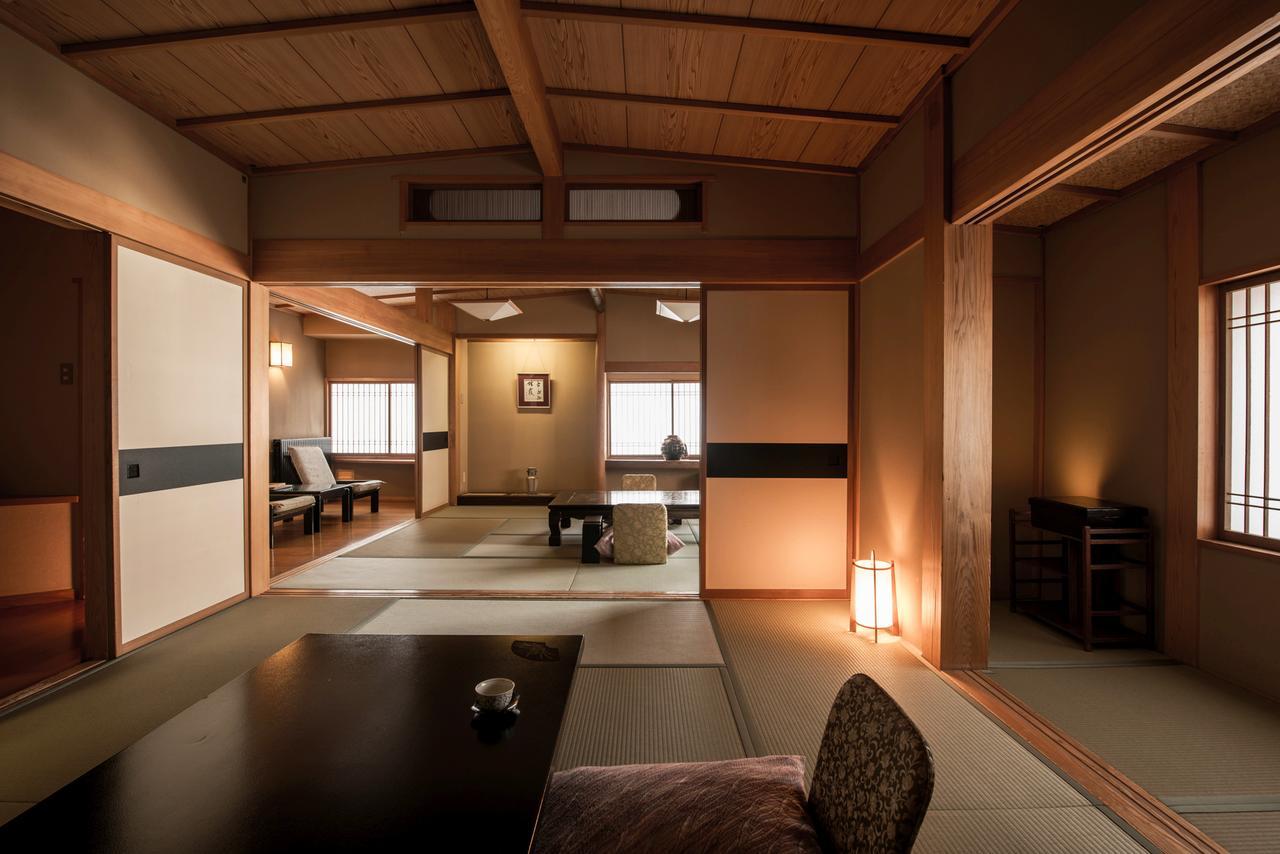 Takamiya Ryokan Miyamaso Ямагата Екстериор снимка