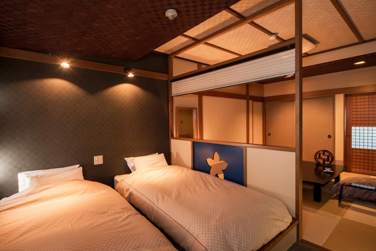 Takamiya Ryokan Miyamaso Ямагата Екстериор снимка