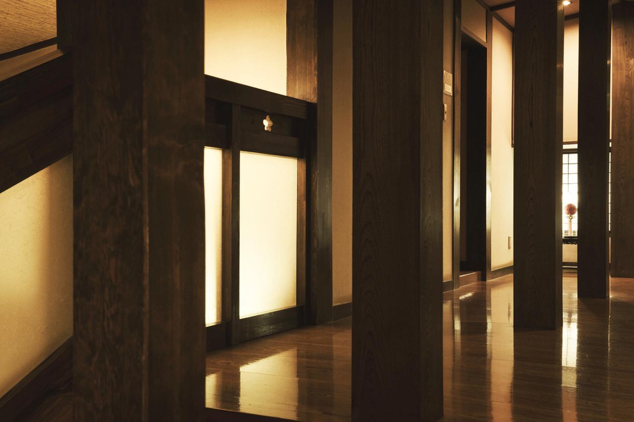 Takamiya Ryokan Miyamaso Ямагата Екстериор снимка