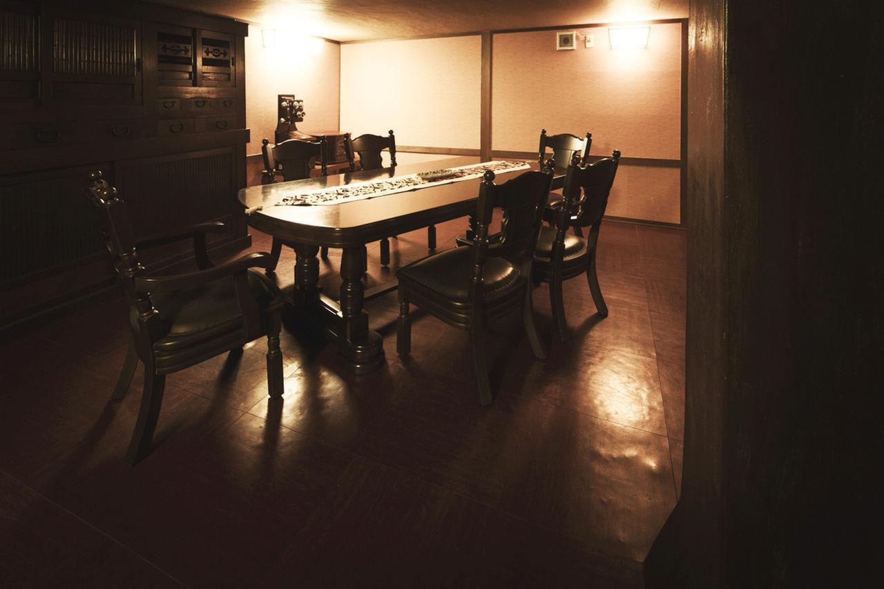 Takamiya Ryokan Miyamaso Ямагата Екстериор снимка